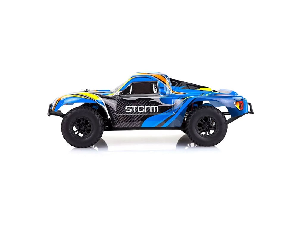 HSP 1/10th Brushed Short Course 2WD