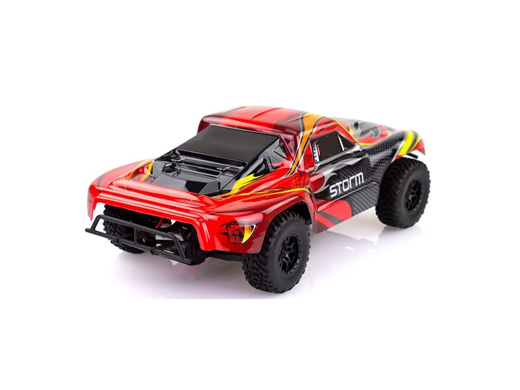 HSP 1/10th Brushed Short Course 2WD
