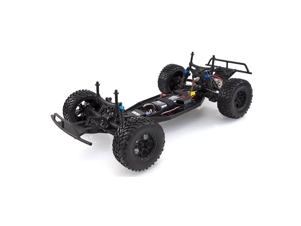 HSP 1/10th Brushed Short Course 2WD