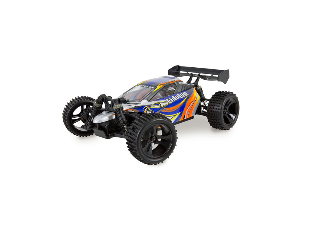 HSP 1/18th Brushed Buggy