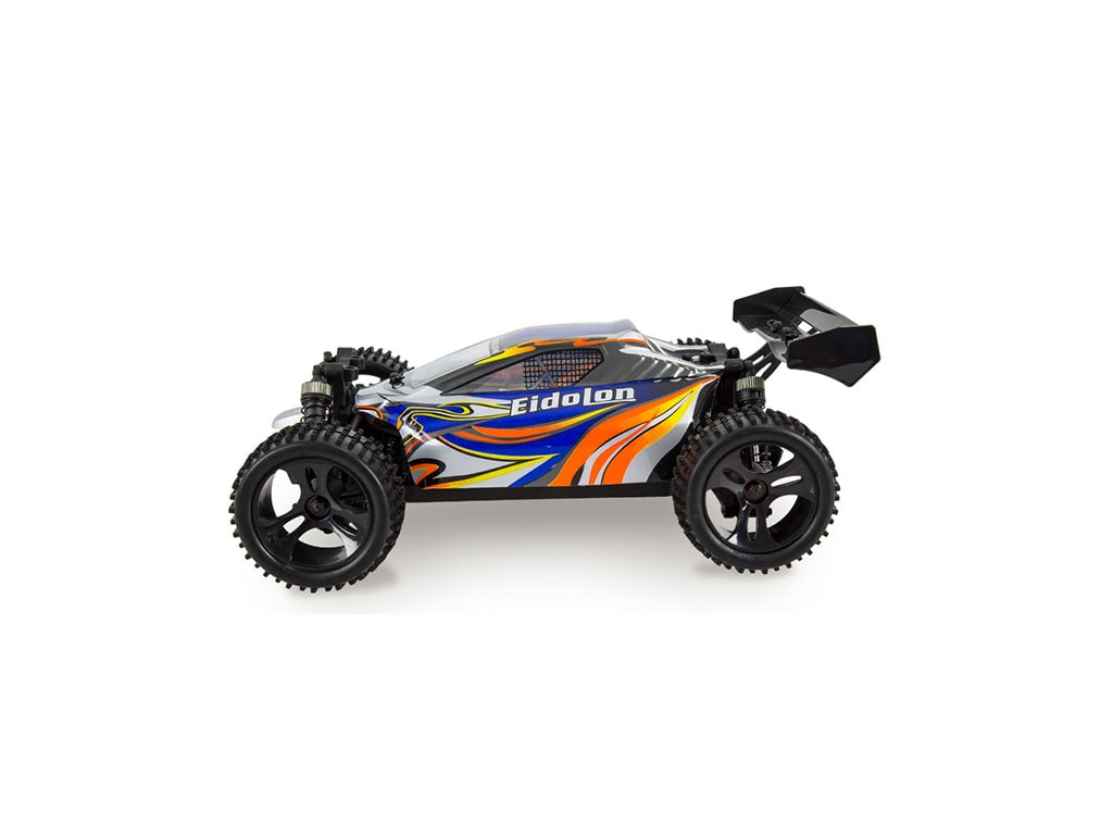 HSP 1/18th Brushed Buggy