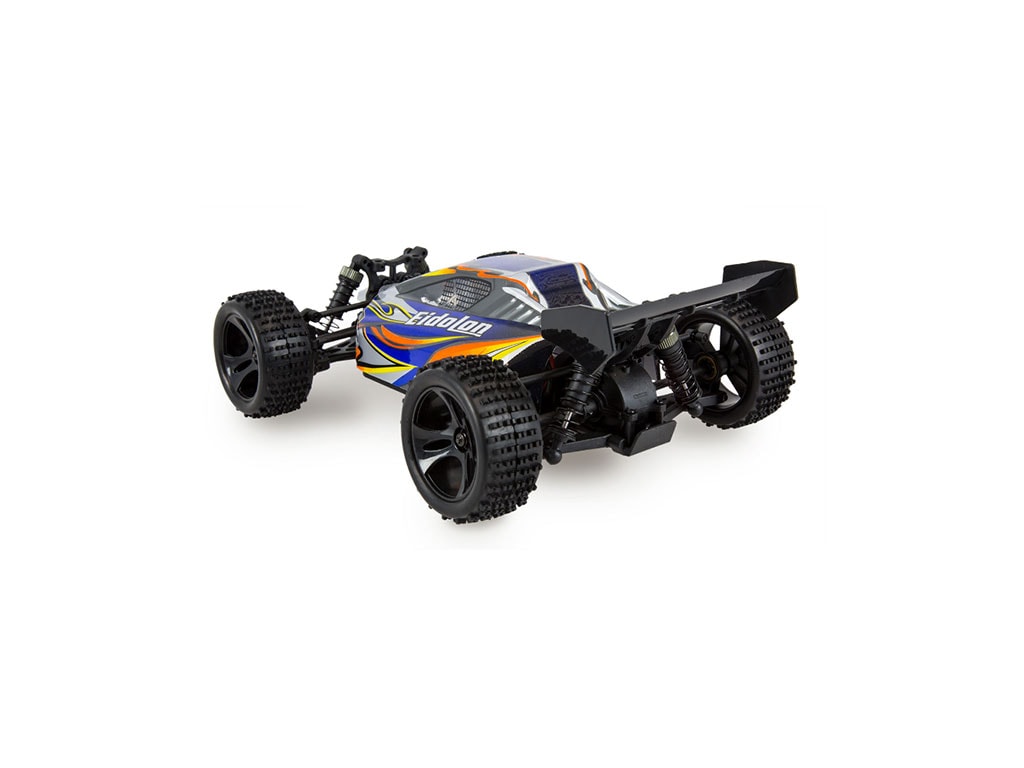 HSP 1/18th Brushed Buggy
