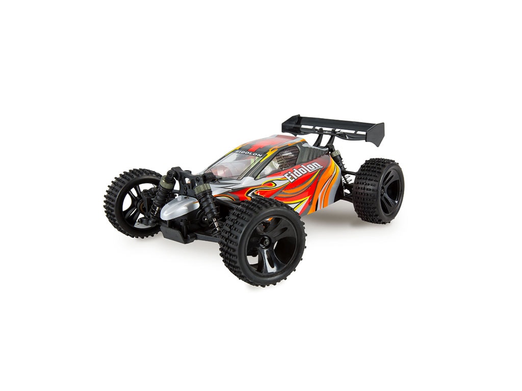 HSP 1/18th Brushed Buggy