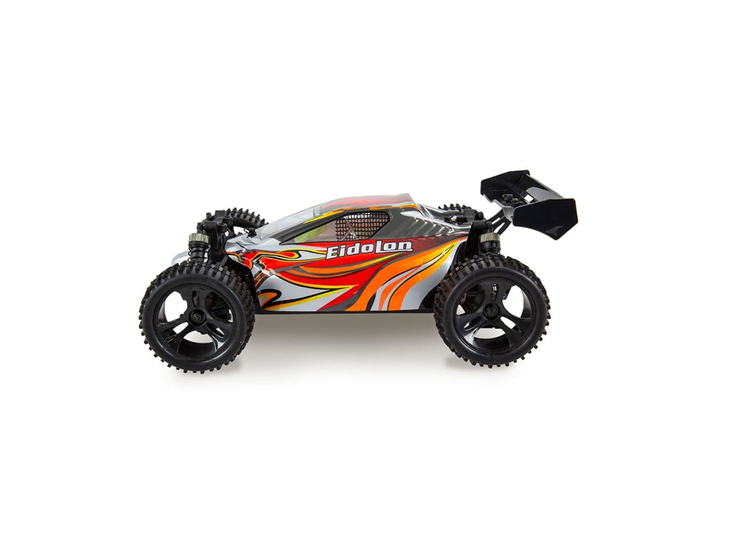 HSP 1/18th Brushed Buggy