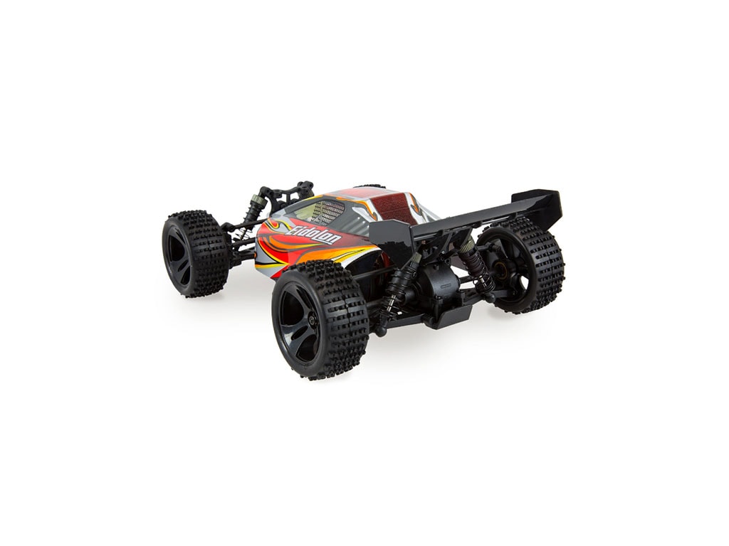 HSP 1/18th Brushed Buggy