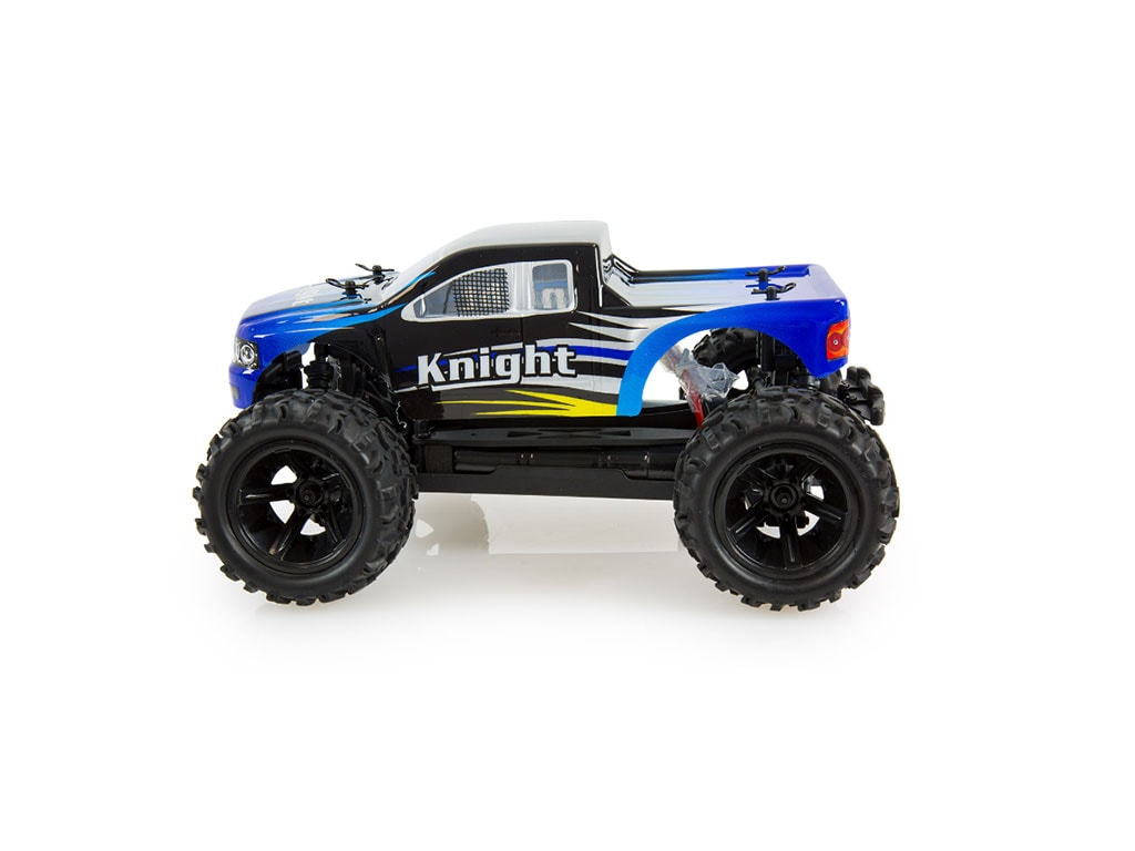 HSP 1/18th Brushed Monster Truck
