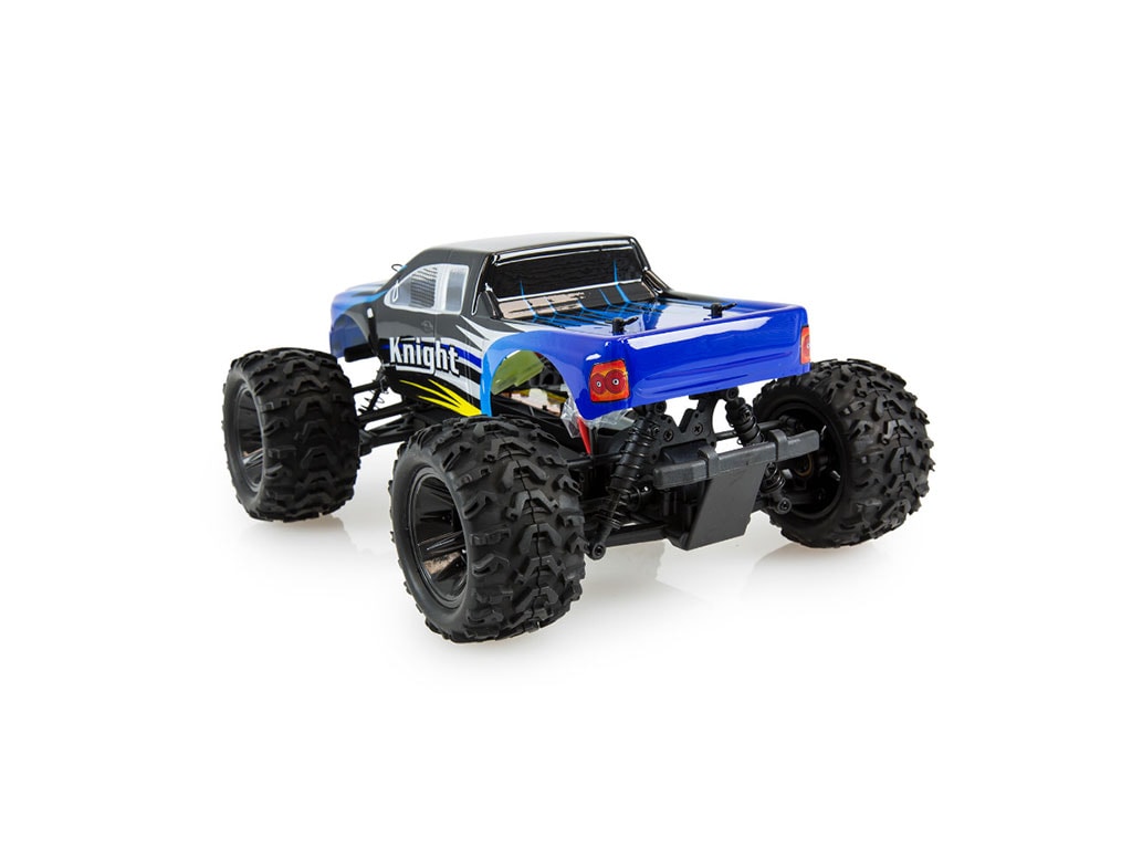HSP 1/18th Brushed Monster Truck