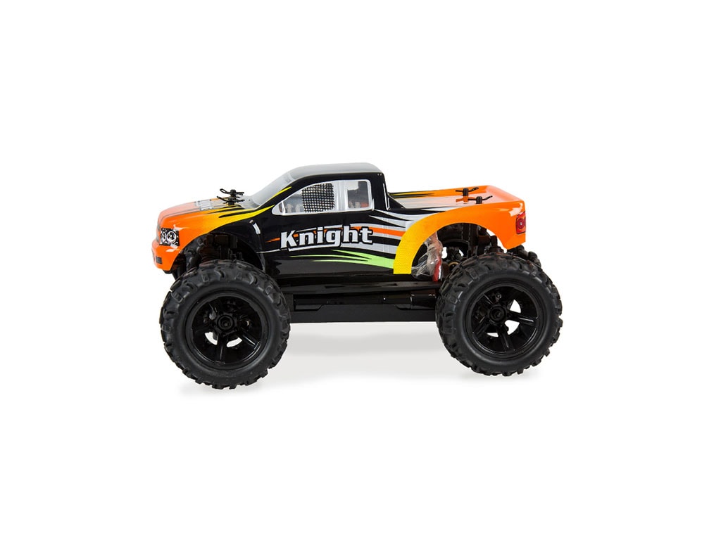 HSP 1/18th Brushed Monster Truck