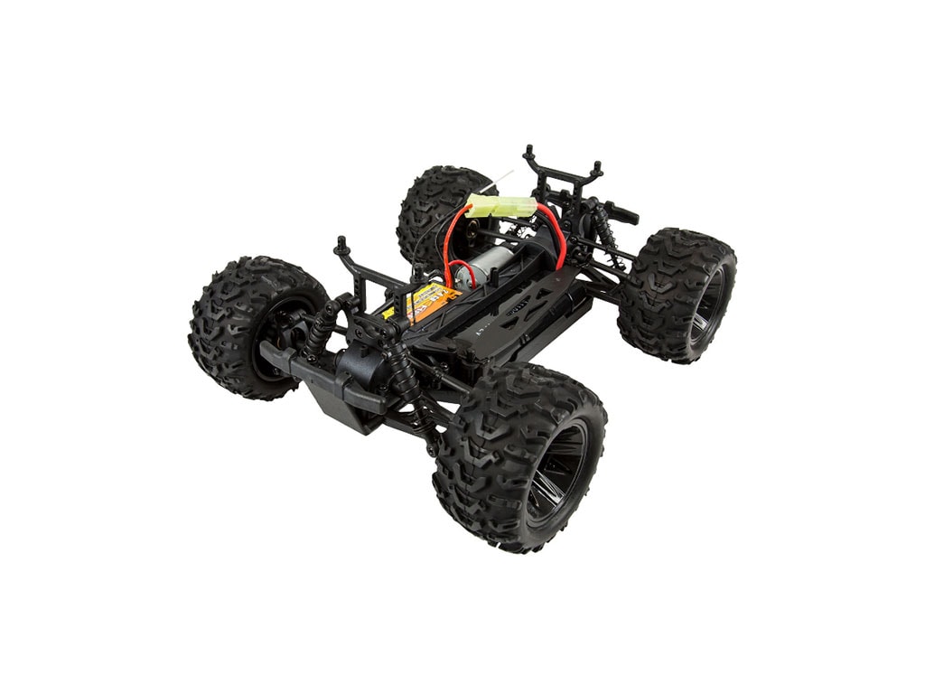 HSP 1/18th Brushed Monster Truck