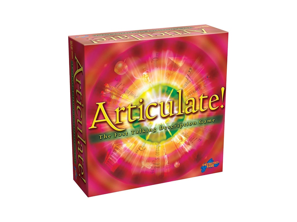 Articulate