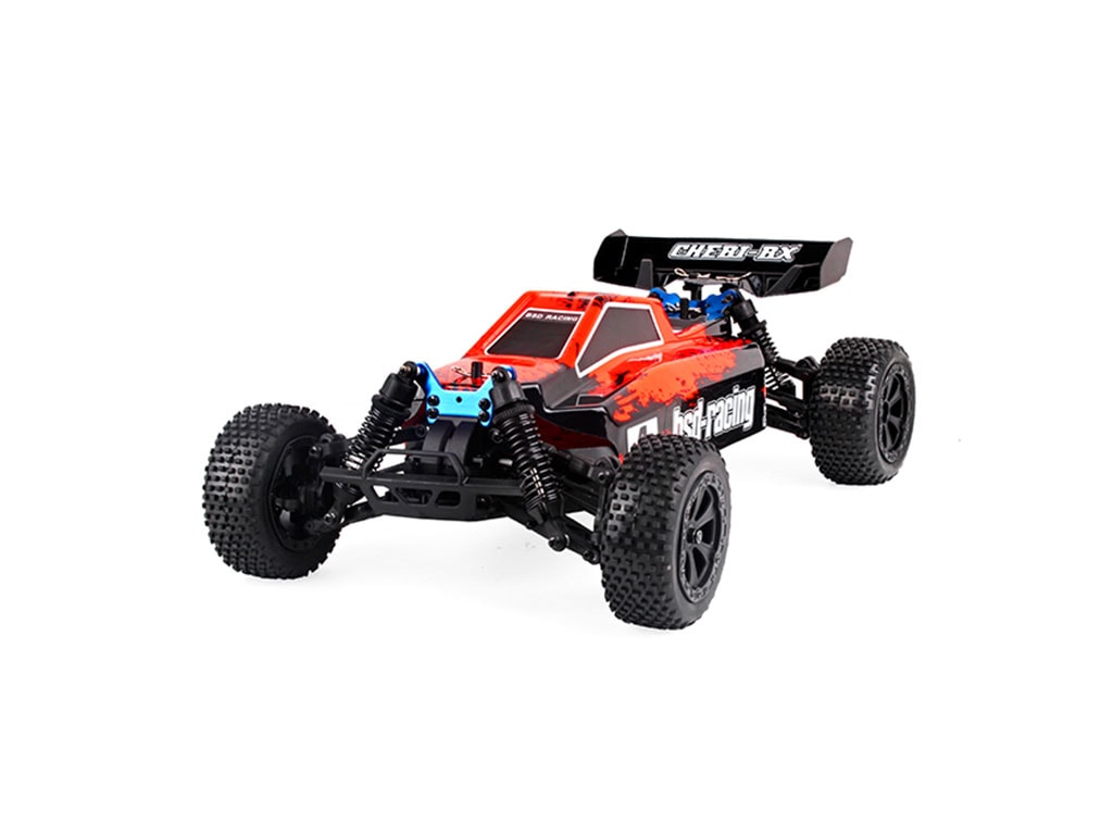 1/10th BSD Brushless Off-road Buggy – BS219R