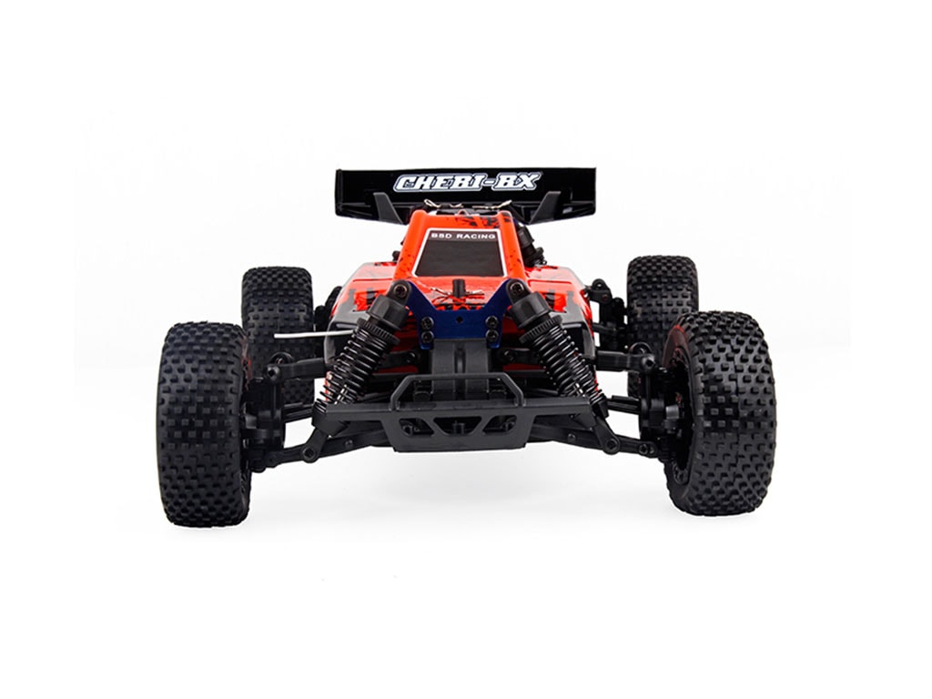 1/10th BSD Brushless Off-road Buggy – BS219R