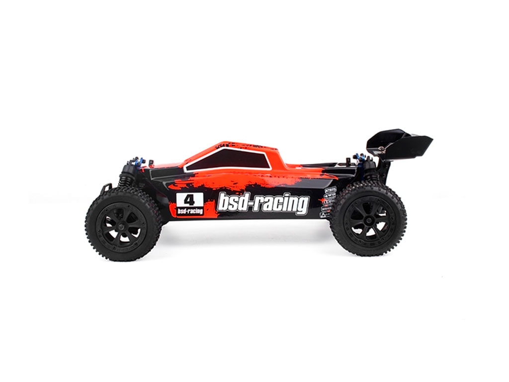 1/10th BSD Brushless Off-road Buggy – BS219R
