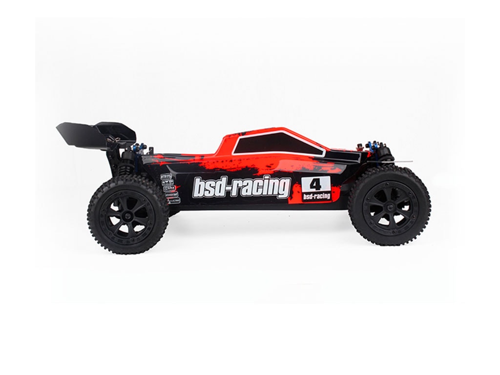 1/10th BSD Brushless Off-road Buggy – BS219R
