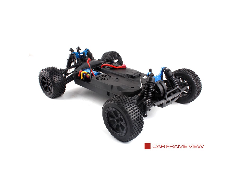 1/10th BSD Brushless Off-road Buggy – BS219R