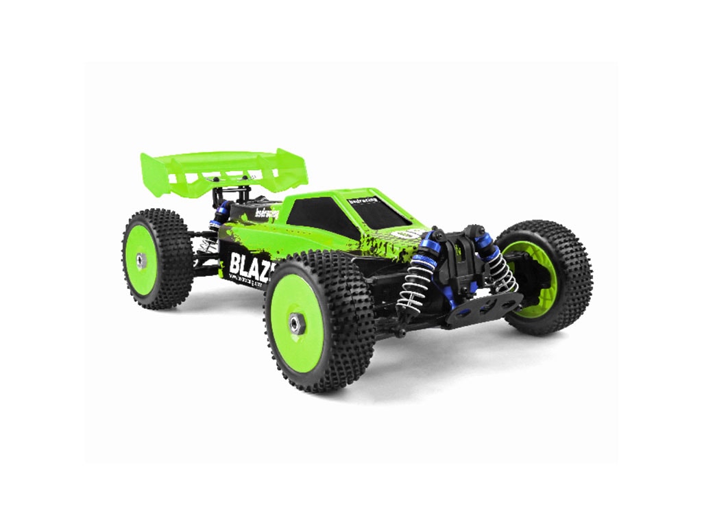 1/8th BSD Brushless Off-road Blazer XB Buggy – BS819T