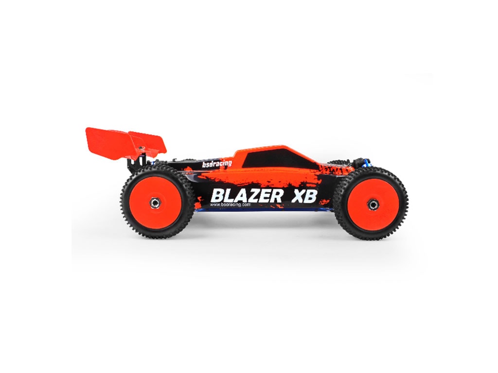 1/8th BSD Brushless Off-road Blazer XB Buggy – BS819T