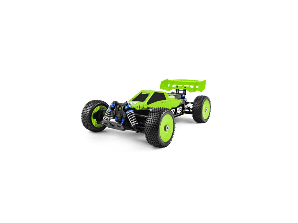 1/8th BSD Brushless Off-road Blazer XB Buggy – BS819T