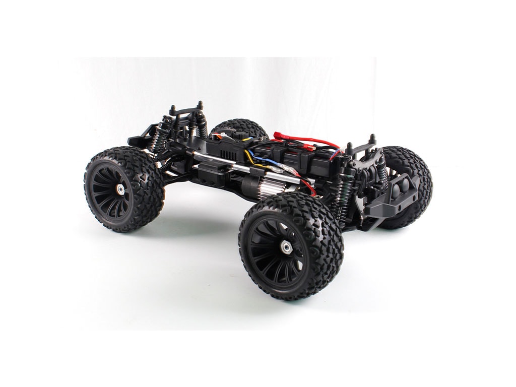 1/10th BSD Ramasoon Monster Truck Brushed – BS916T
