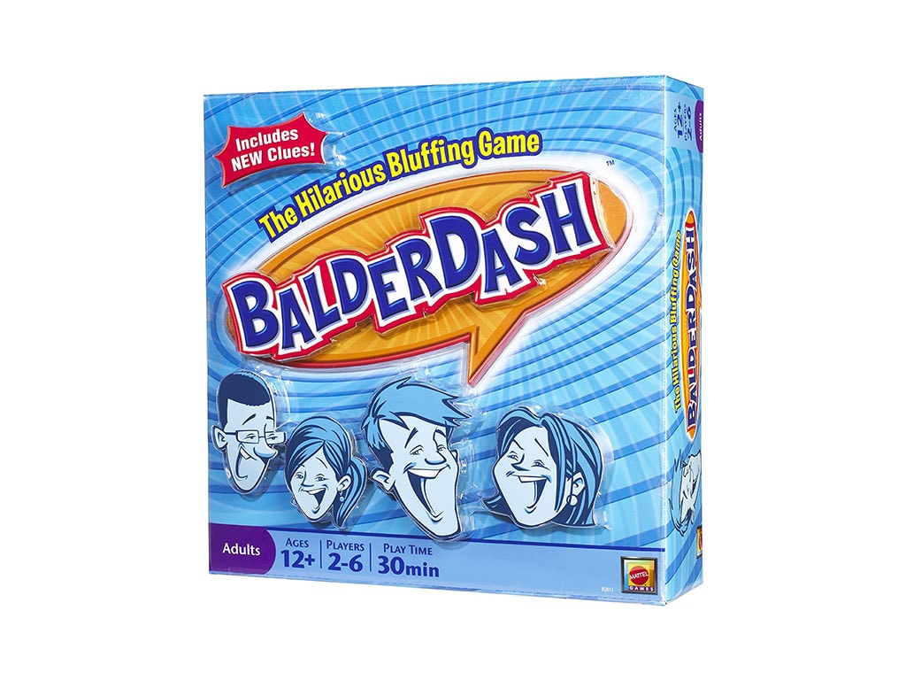 Balderdash