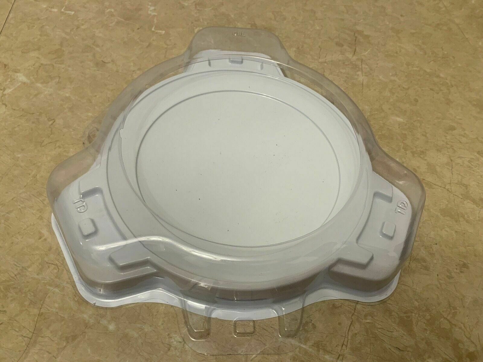 BEYBLADE VS BATTLE SET