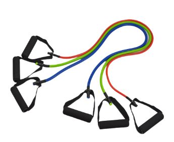 Yoga Resistance Band