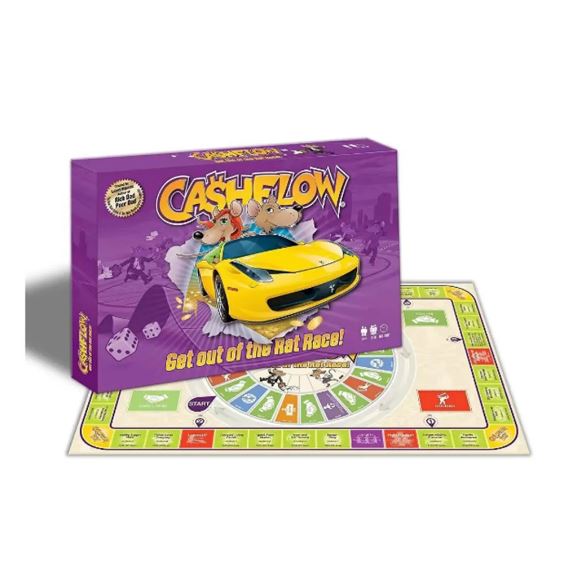 Cash Flow