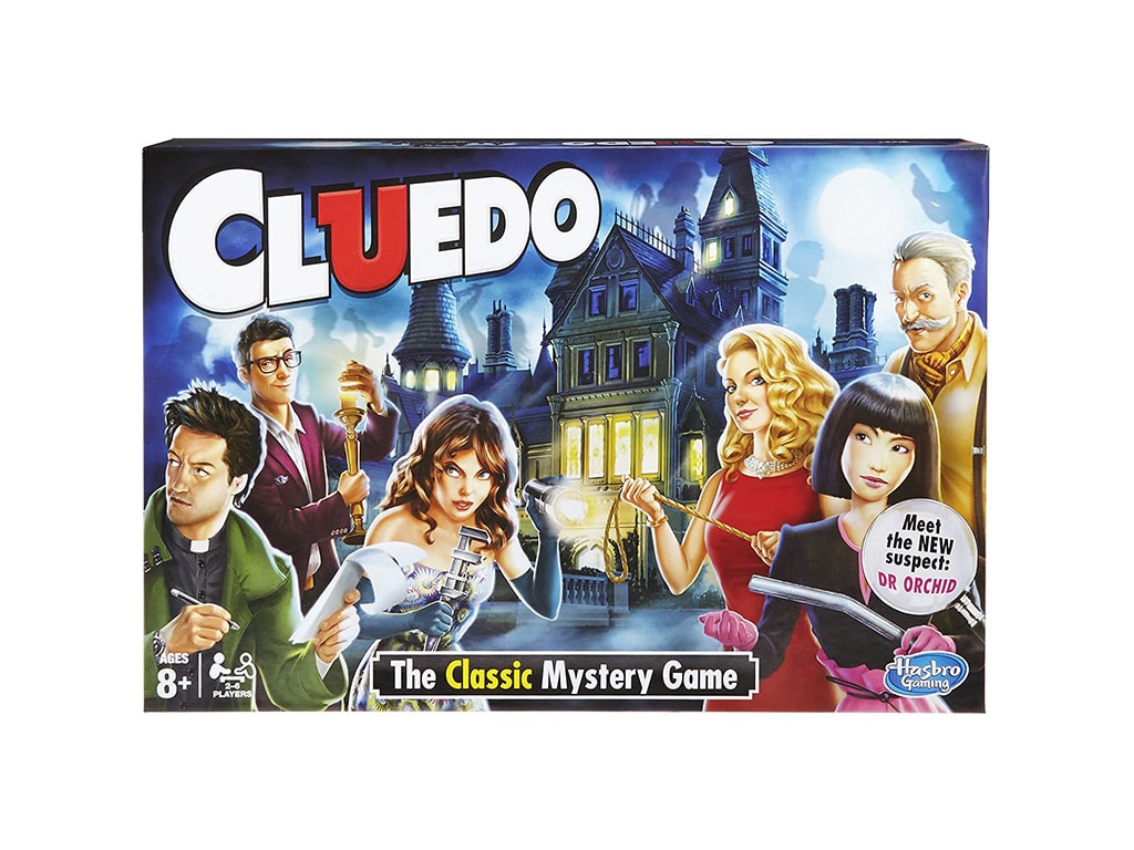 Cluedo