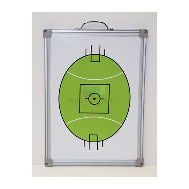Coaching Boards - Clip Boards