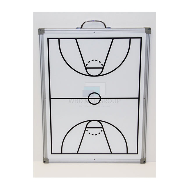 Coaching Boards - Clip Boards