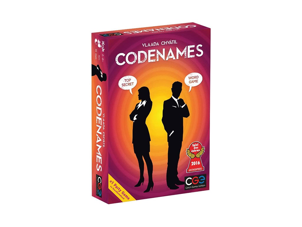 Codenames
