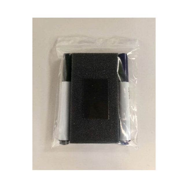 Combination Marker & Eraser Packs