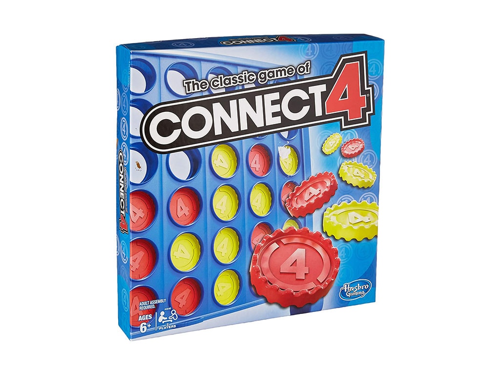 Connect 4
