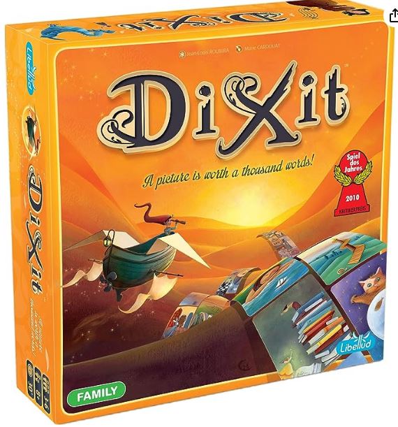 Dixit