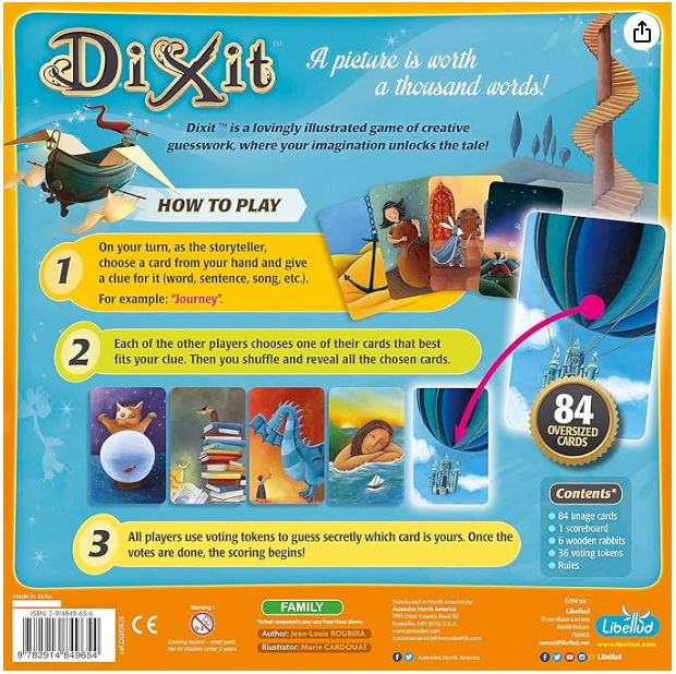 Dixit