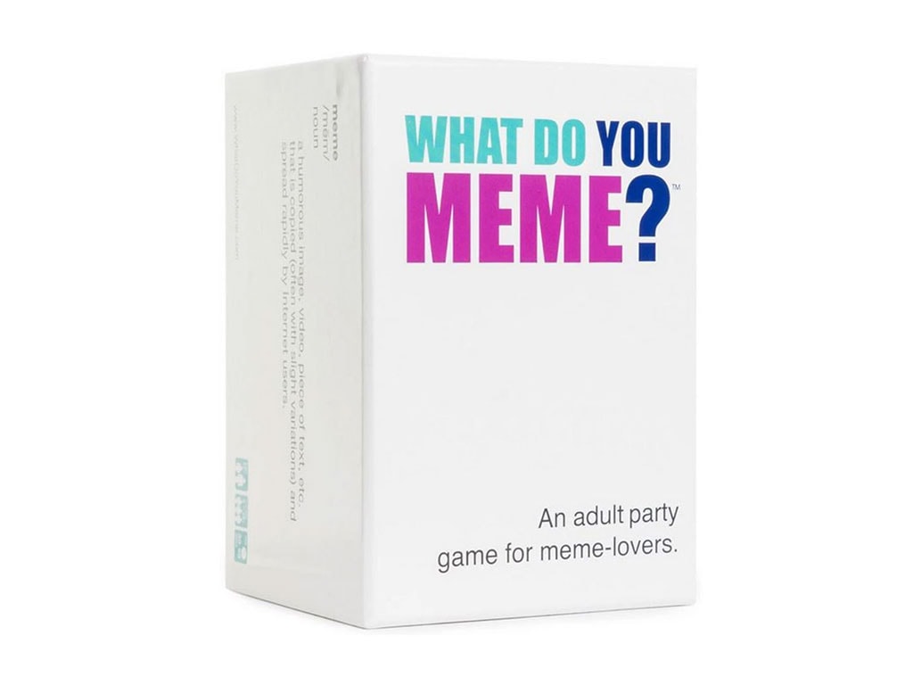 What Do You Meme