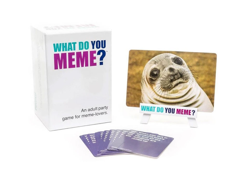 What Do You Meme