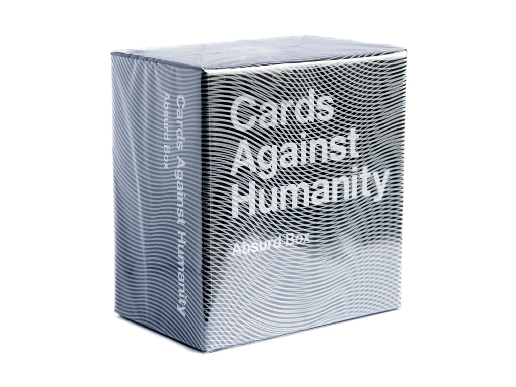 Cards Against Humanity : Absurd Box