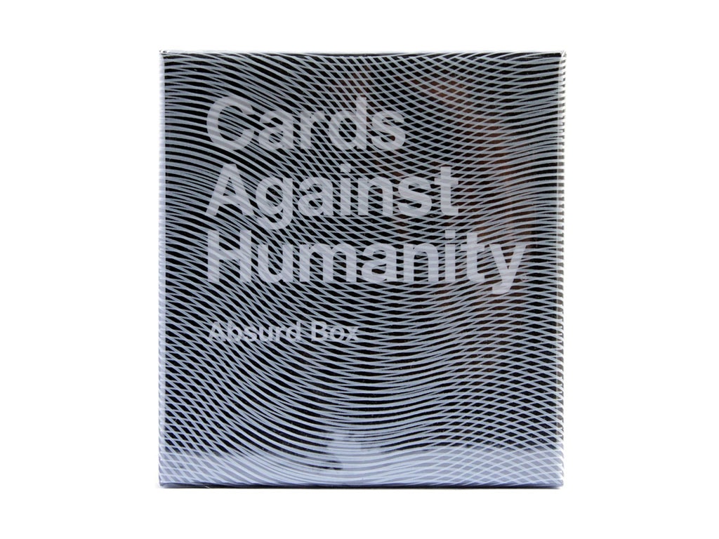 Cards Against Humanity : Absurd Box
