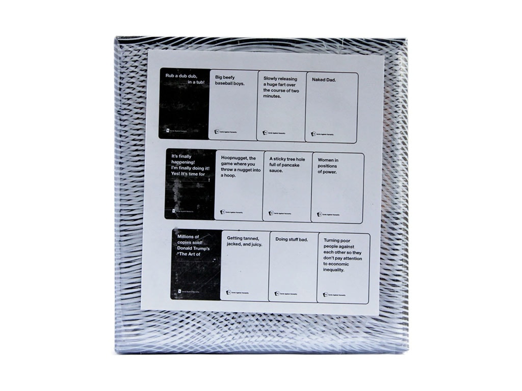 Cards Against Humanity : Absurd Box