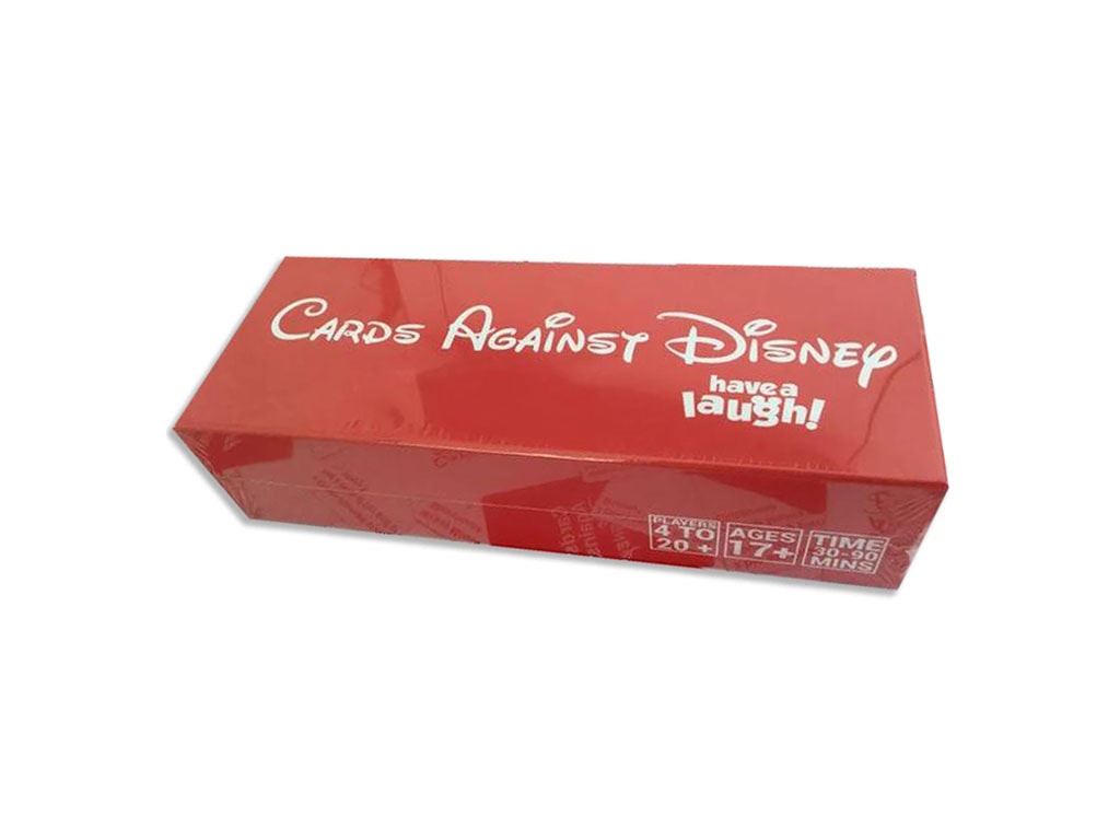 Cards Against Disney