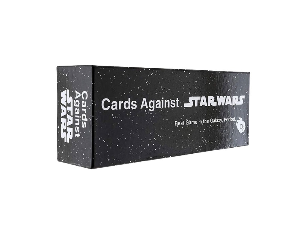 Cards Against Star Wars