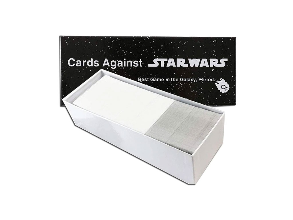 Cards Against Star Wars