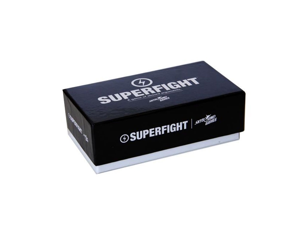 Superflight