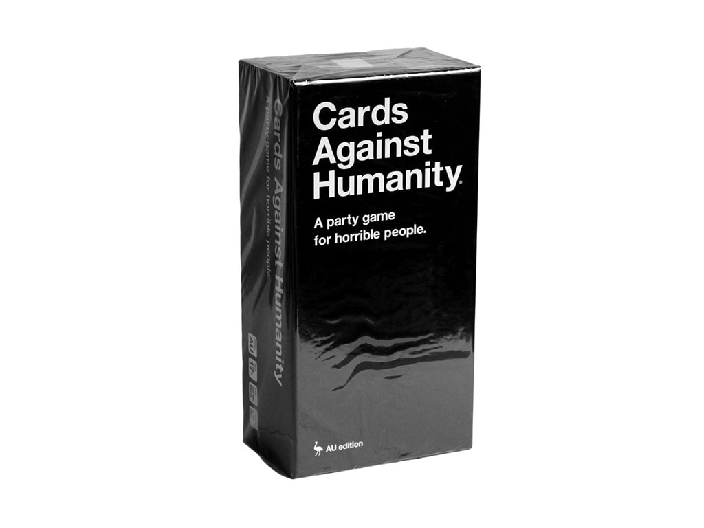 Cards Against Humanity Au Edition