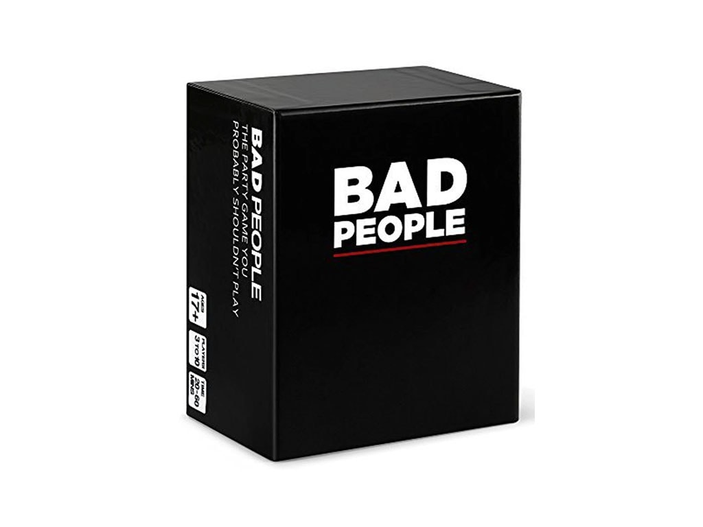 Bad People