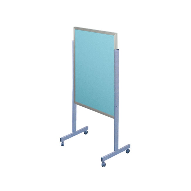 Mobile Partitions