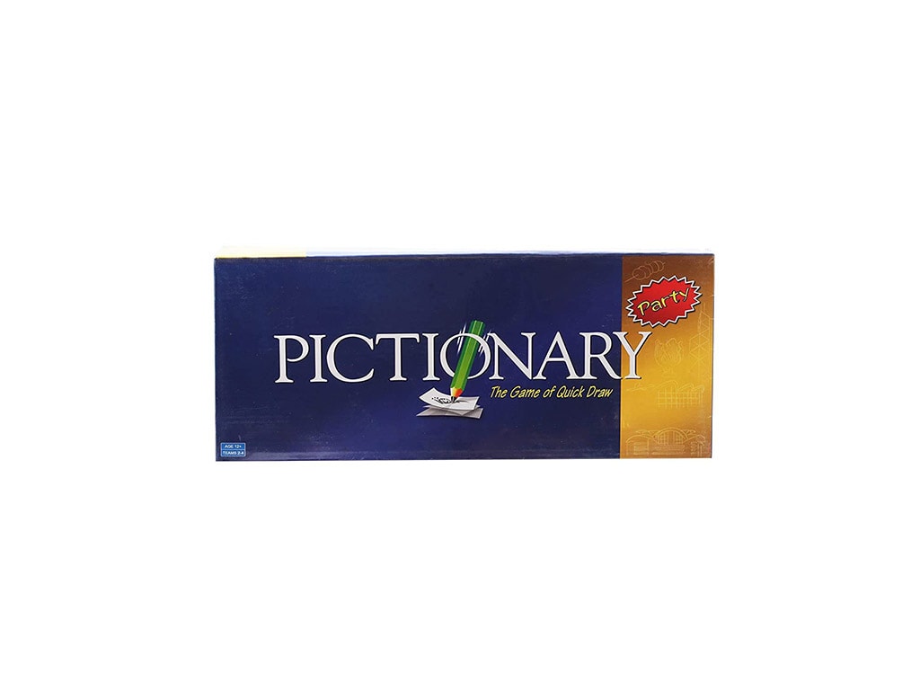 Pictionary