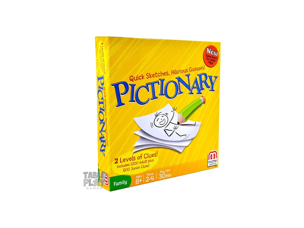 Pictionary