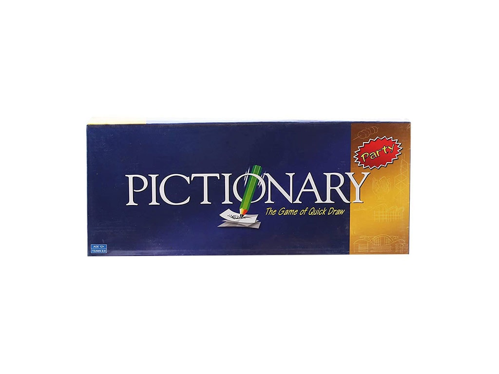Pictionary